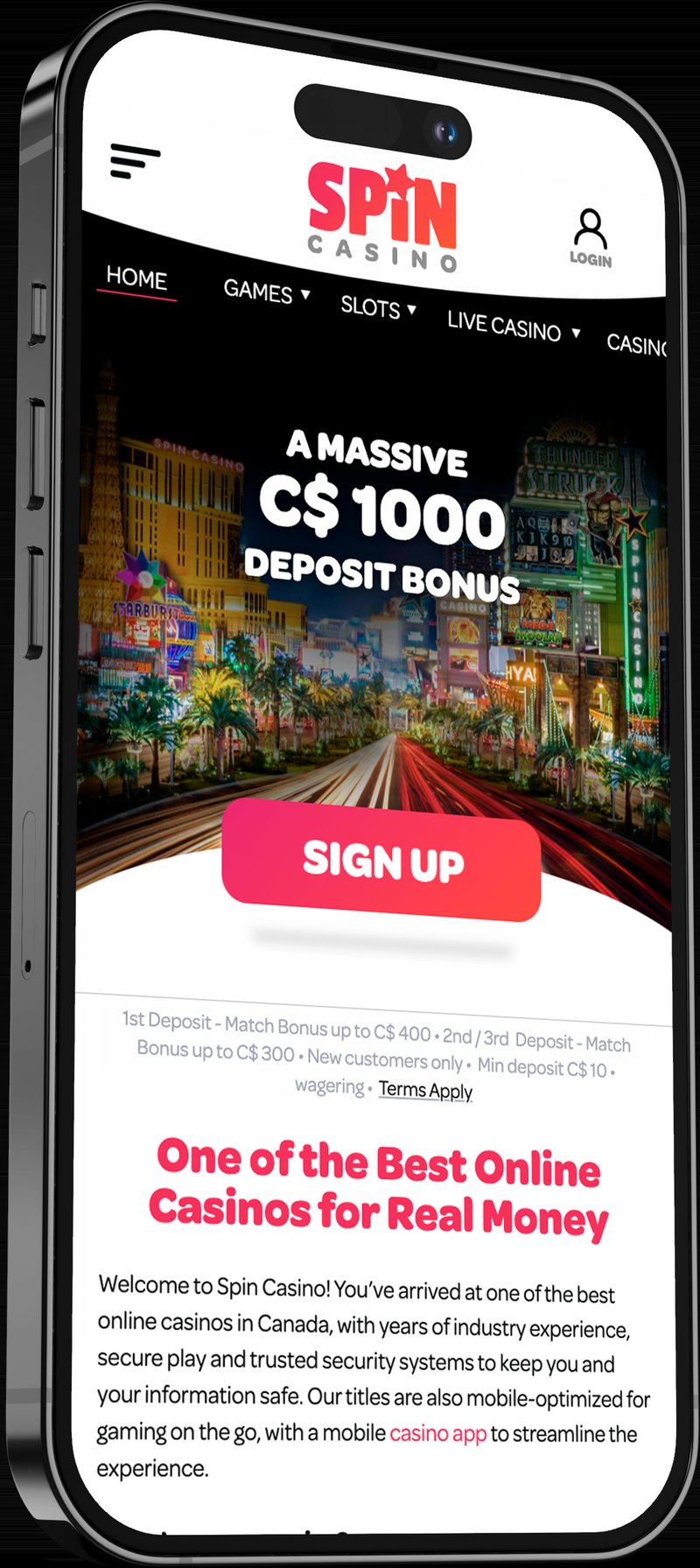 Understanding Fairspin Casino's Terms and Conditions in Canada