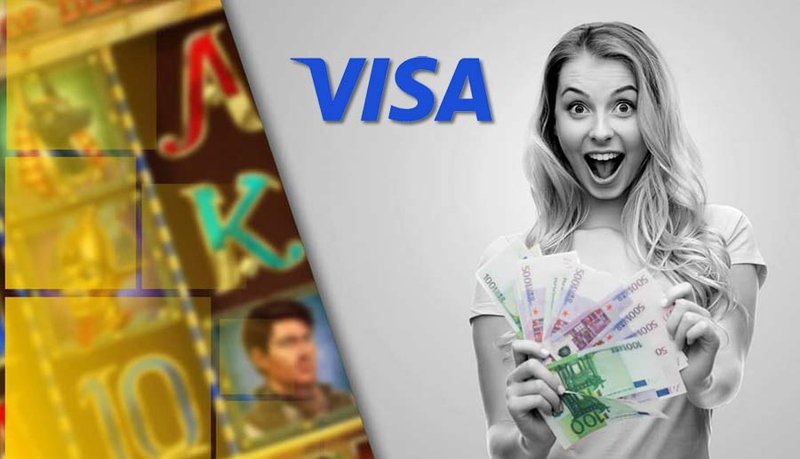 Guide complet des bonus de casino avec carte Visa à Canada